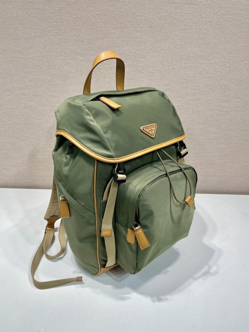 Pra*a backpacks